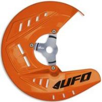 Beskyttelse Bremsskive Foran UFO