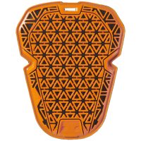 Beskyttelse Ghost D3O Orange RST