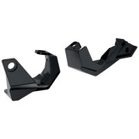 Beskyttelse Nedre Forgaffel High Impact POLISPORT