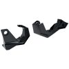 Beskyttelse Nedre Forgaffel High Impact POLISPORT Sort – miniature 2