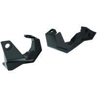 Beskyttelse Nedre Forgaffel High Impact POLISPORT