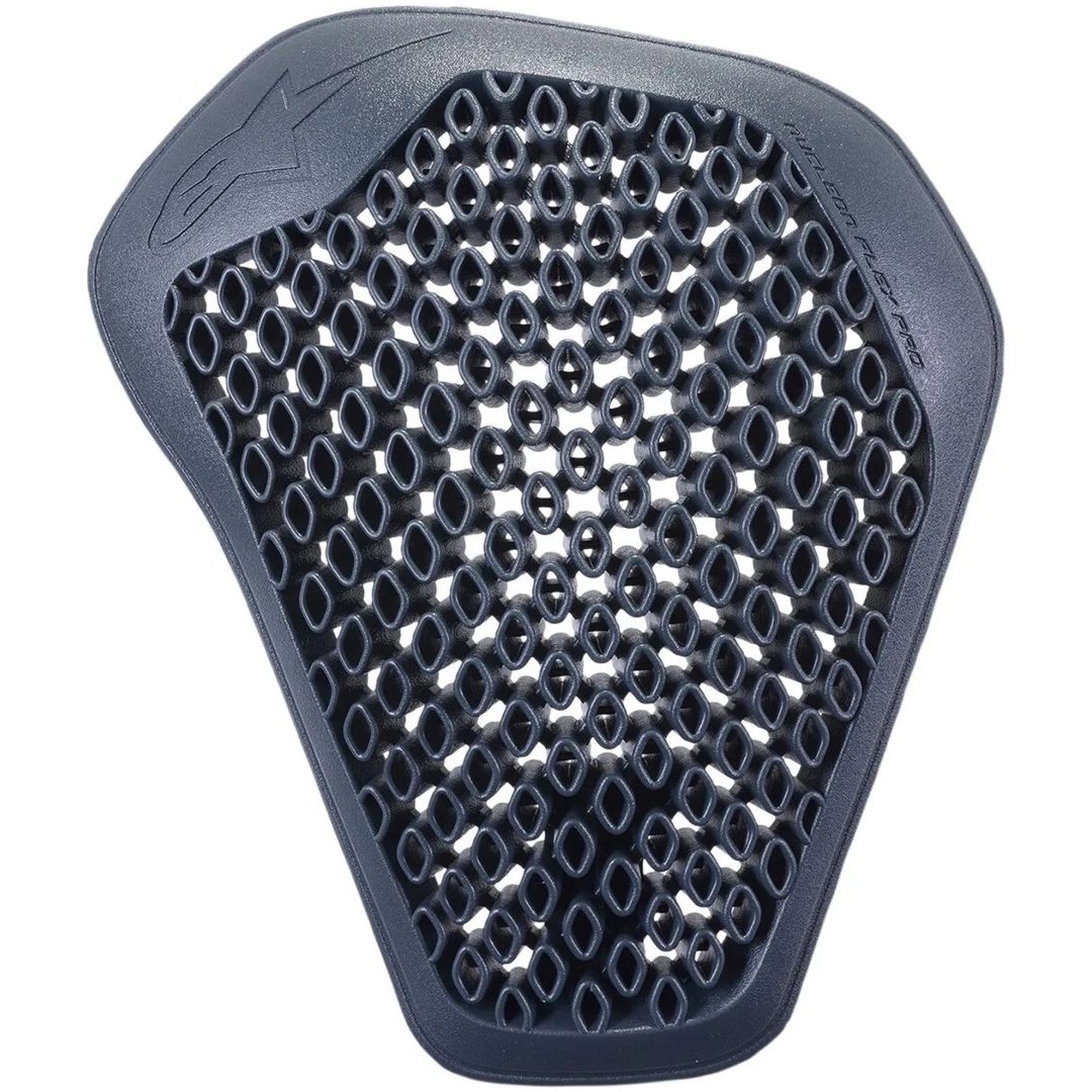 Beskyttelse Skulder Nucleon Flex Pro Sort ALPINESTARS Large – billede 2