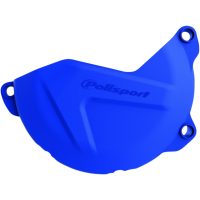 Beskyttelsesafdækning Kobling Plast POLISPORT