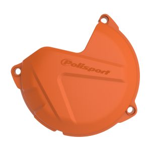 Beskyttelsesafdækning Kobling Plast POLISPORT