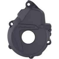 Beskyttelsesafdækning Tænding Plast Polisport