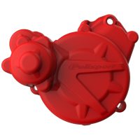 Beskyttelsesafdækning Tænding Plast Polisport