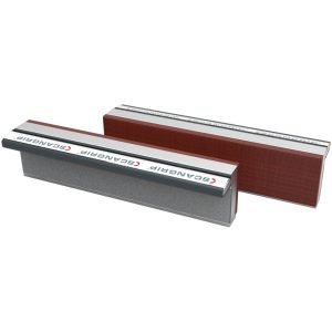 Beskyttelsesbakker til skruestikker Magnefix Type F