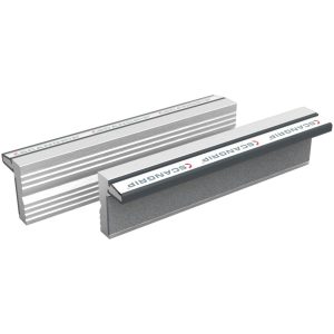 Beskyttelsesbakker til skruestikker Magnefix Type N