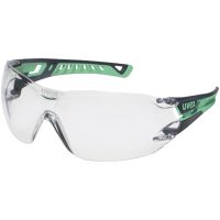 Beskyttelsesbriller Grøn 9128295 Uvex