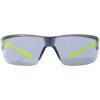 Beskyttelsesbriller Gul 36 Hi-vis Zekler – miniature 2