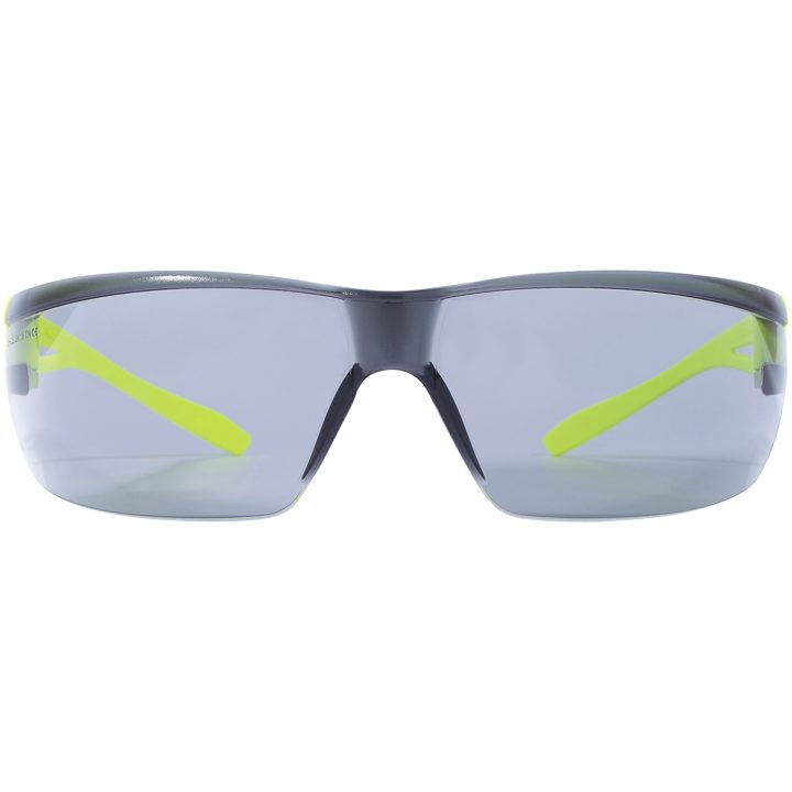 Beskyttelsesbriller Gul 36 Hi-vis Zekler – billede 2