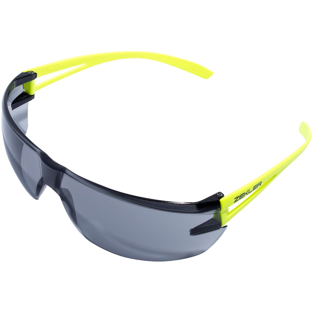 Beskyttelsesbriller Gul 36 Hi-vis Zekler