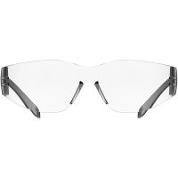 Beskyttelsesbriller Slimfit Eco Transparent Guardio