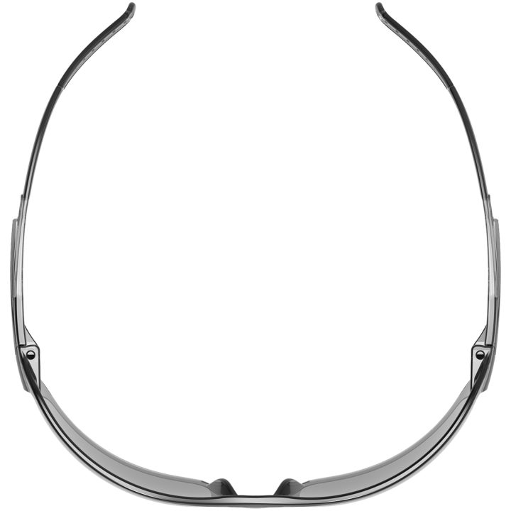 Beskyttelsesbriller Superfit Eco Grå Guardio – billede 3