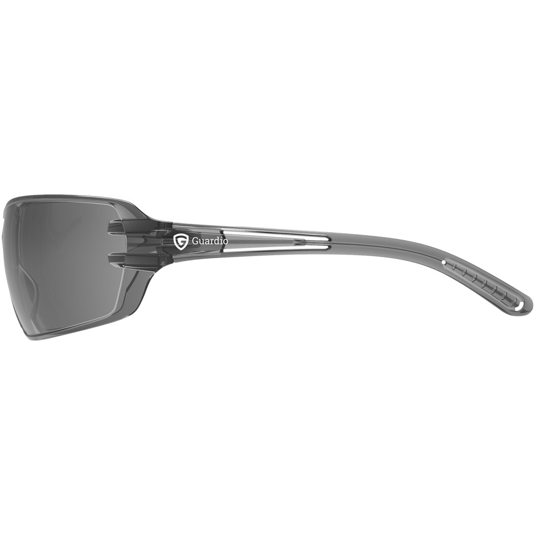 Beskyttelsesbriller Superfit Eco Transparent Guardio – billede 2