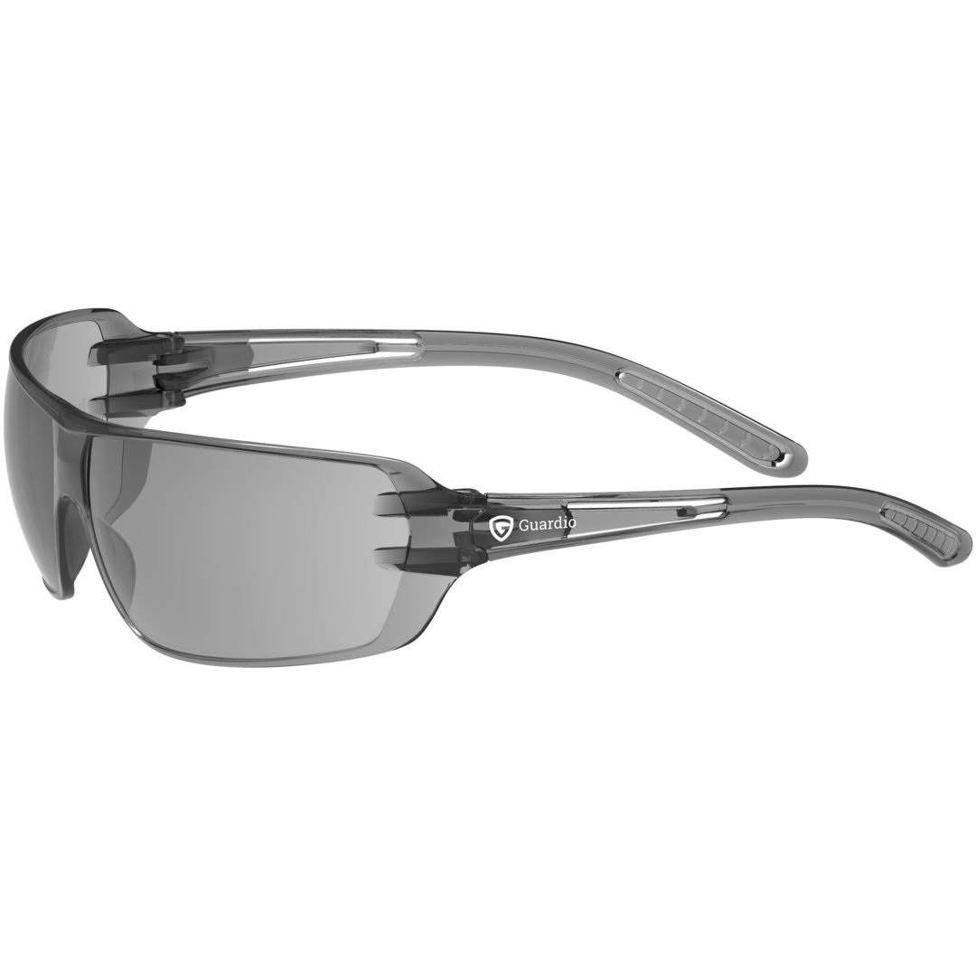 Beskyttelsesbriller Superfit Eco Transparent Guardio – billede 4