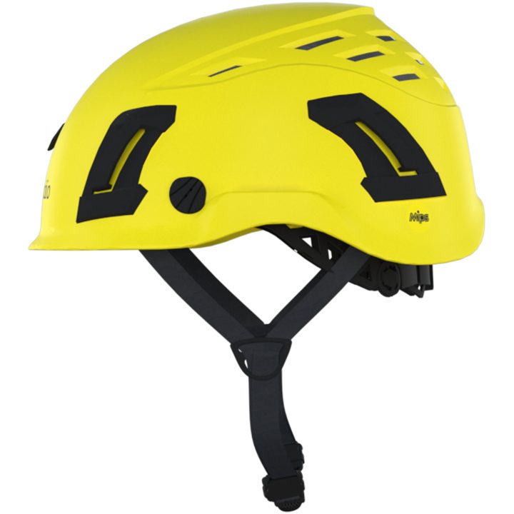 Beskyttelseshjelm Armet Fluorescerende Guardio – billede 5