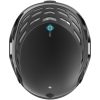 Beskyttelseshjelm Armet Pro Sort Guardio – miniature 7