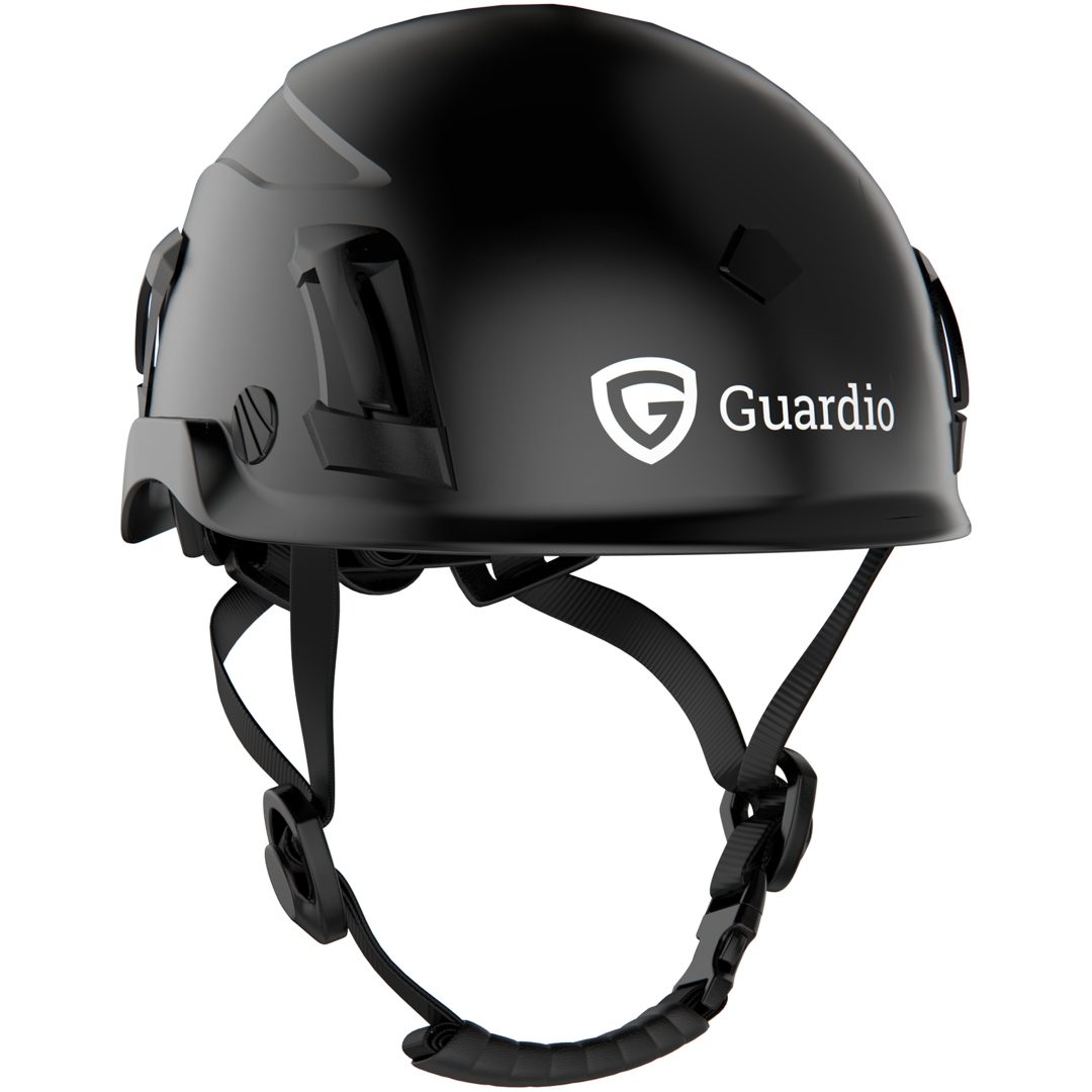 Beskyttelseshjelm Armet Volt Guardio – billede 3