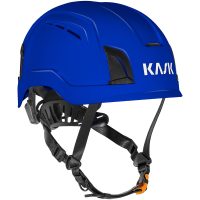 Beskyttelseshjelm Blå Zenith X Air KASK