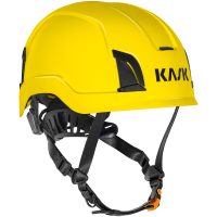 Beskyttelseshjelm Gul Zenith X KASK