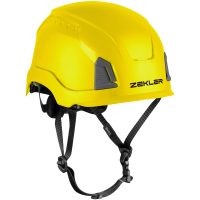 Beskyttelseshjelm Gul Zone Electro Zekler