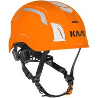 Beskyttelseshjelm Hivisorange Zenith X KASK
