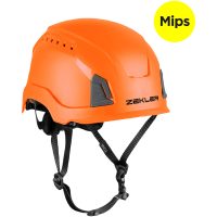 Beskyttelseshjelm Orange Zone Mips Zekler