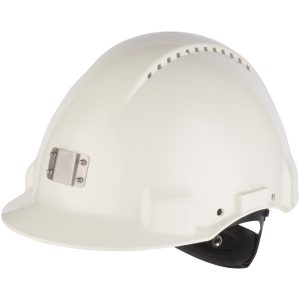 Beskyttelseshjelm Peltor G3000 med UV-indikator med ratjustering