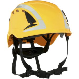 Beskyttelseshjelm Securefit X5000V-CE 3M