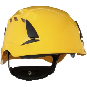 Beskyttelseshjelm Securefit X5500V-CE 3M