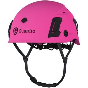 Beskyttelseshjelme Armet Cerise Guardio