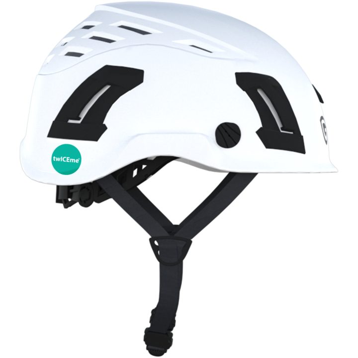 Beskyttelseshjelme Armet Orange Guardio – billede 4