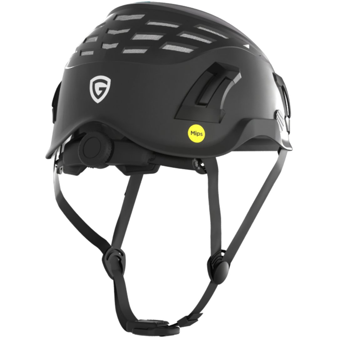 Beskyttelseshjelme Armet Pro Grøn Guardio – billede 4