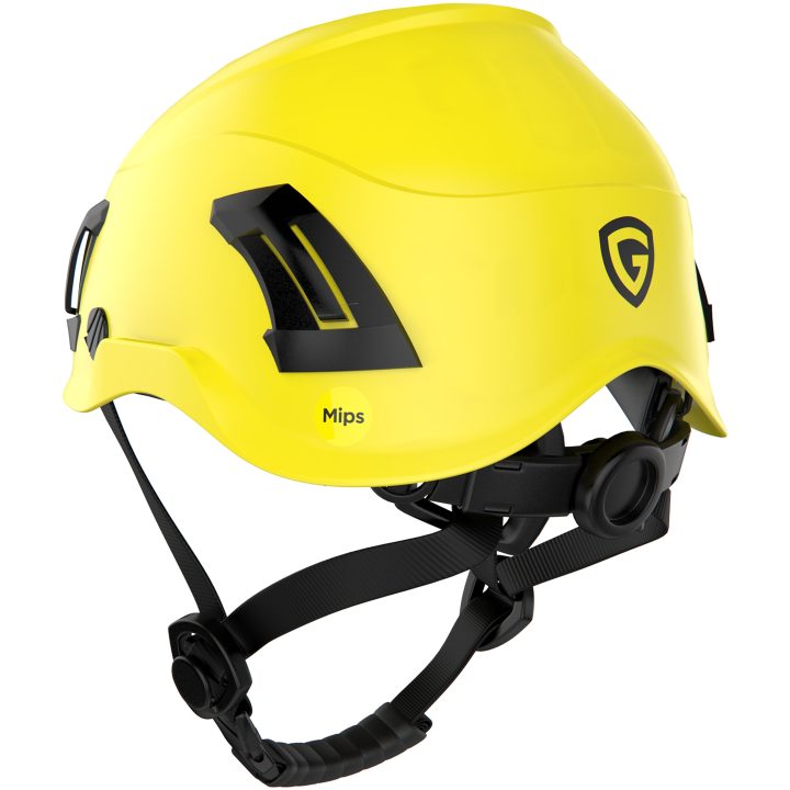 Beskyttelseshjelme Armet Volt Fluorescerende Guardio – billede 5