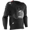 Beskyttelsesjakke 3DF AirFit Hybrid Sort Leatt Small/Medium – miniature 1
