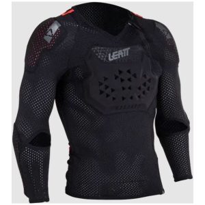 Beskyttelsesjakke ReaFlex Stealth Leatt