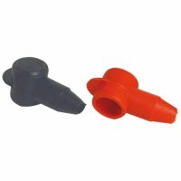 Beskyttelseskappe Sort Osculati