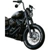 Beskyttelseskappe Spoiler Racing Sort CULT WERK Hagespoiler – miniature 5