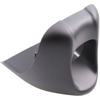 Beskyttelseskappe Spoiler Racing Sort CULT WERK