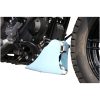 Beskyttelseskappe Spoiler Racing Sort CULT WERK Hagespoiler – miniature 6