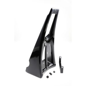 Beskyttelseskappe Spoiler Racing Sort CULT WERK