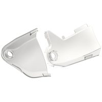 Beskyttelsesklistermærke sidepanel Polisport