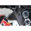 Beskyttelsessæt Scratch Saver Sort/Klar/Rød/Hvid UNIRACING Ridsbeskyttelse – miniature 5