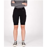 Beskyttelsesshorts Action Pro Unisex Sort Knox