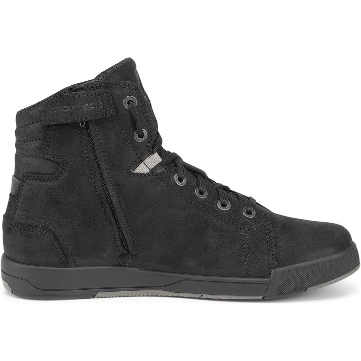 Beskyttelsessneakers Swift X Fit Dry Vandtæt Sort Forma 36 – billede 2