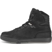 Beskyttelsessneakers Swift X Fit Dry Vandtæt Sort Forma