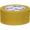 Beskyttelsestape Grunda BYGGETAPE UV 50MMX33M GUL – miniature 1