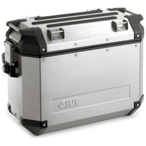 Beskyttelsestape Trekker Outback Gummi Givi