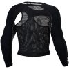 Beskyttelsestrøje Bionic Race Sort Alpinestars 2XS – miniature 2